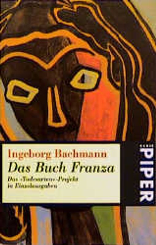 Das Buch Franza