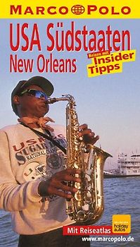 USA Südstaaten /New Orleans