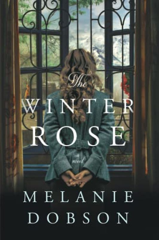 The Winter Rose