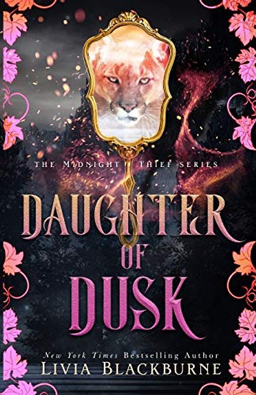 Daughter of Dusk (Midnight Thief, Band 2)