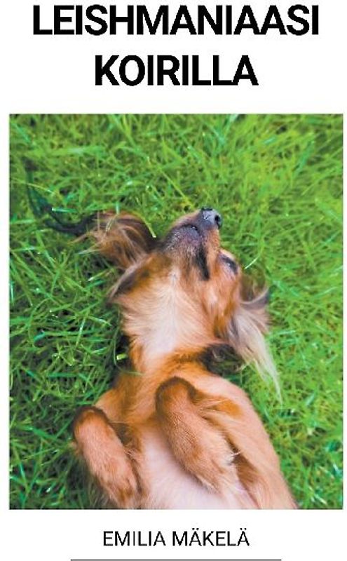 Leishmaniaasi Koirilla