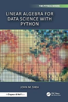 Linear Algebra for Data Science with Python