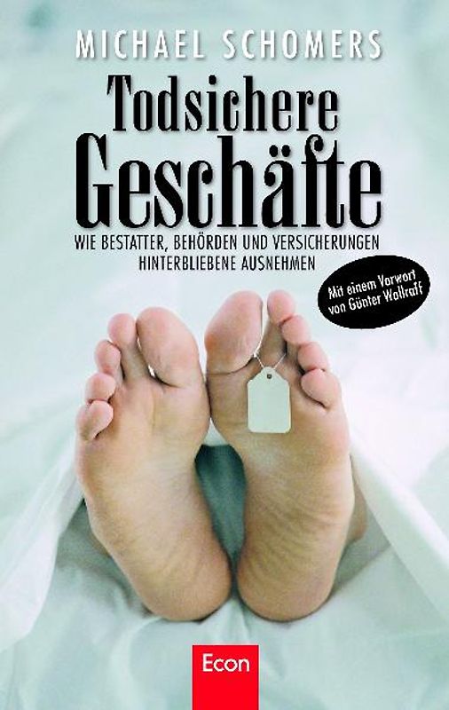 Todsichere Geschäfte