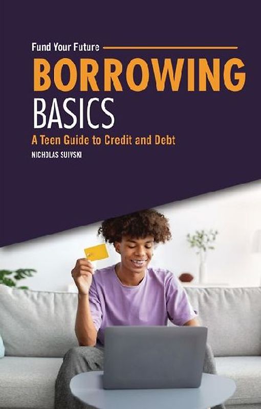Borrowing Basics