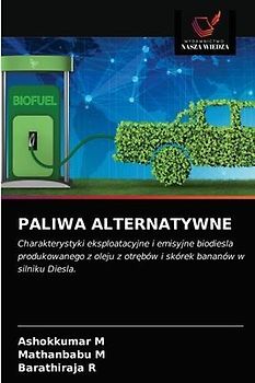 PALIWA ALTERNATYWNE