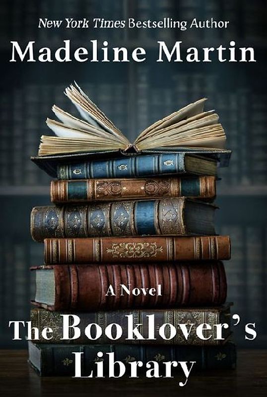 The Booklover's Library