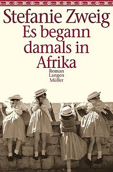 Es begann damals in Afrika