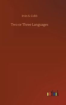 Two or Three Languages