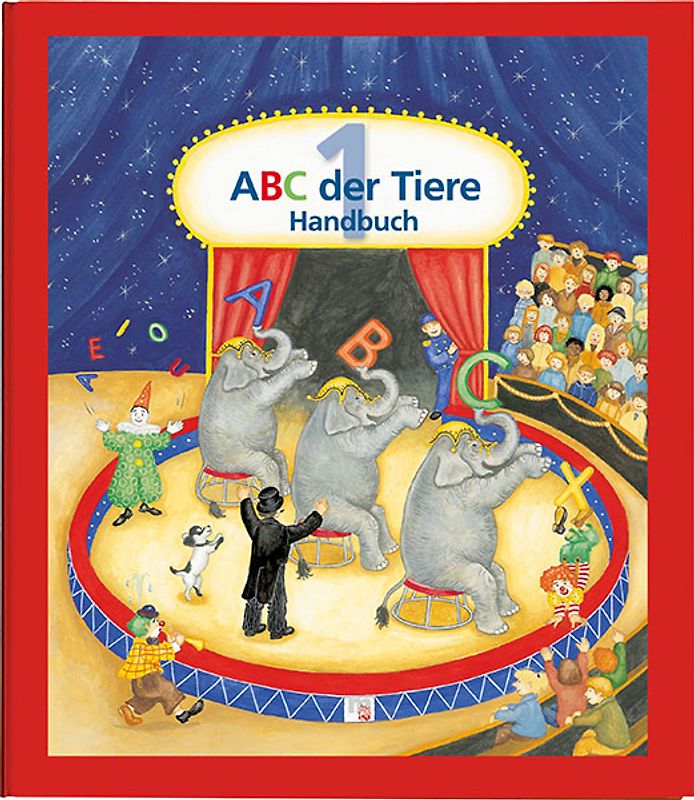 ABC der Tiere