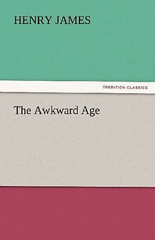 The Awkward Age