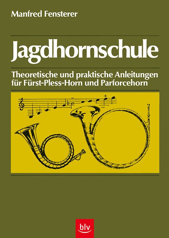 Jagdhornschule