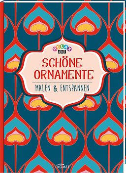 Relax Art - Schöne Ornamente