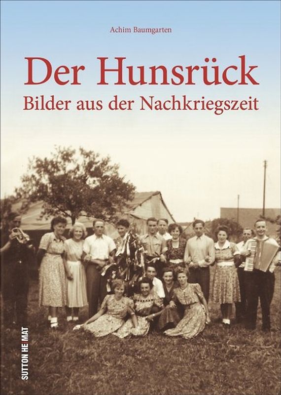 Der Hunsrück