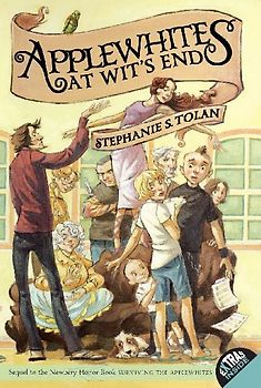 Applewhites at Wit's End