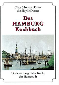 Das Hamburg-Kochbuch