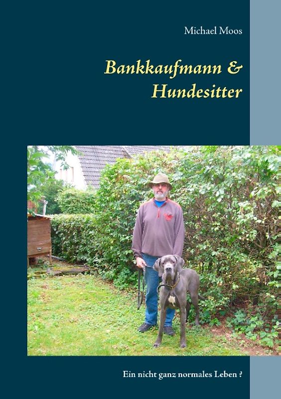 Bankkaufmann & Hundesitter
