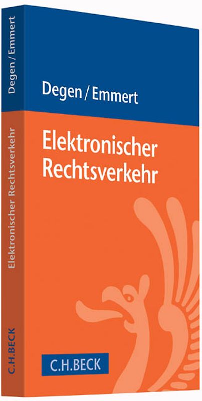 Elektronischer Rechtsverkehr