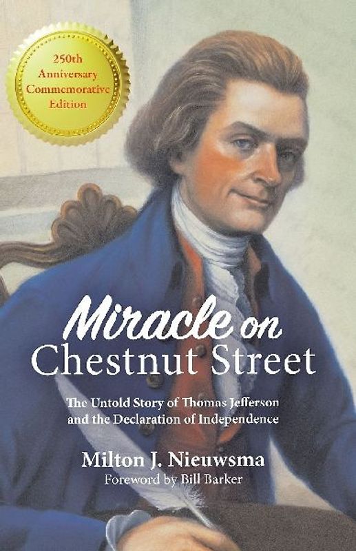 Miracle On Chestnut Street
