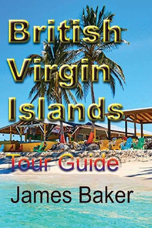British Virgin Islands