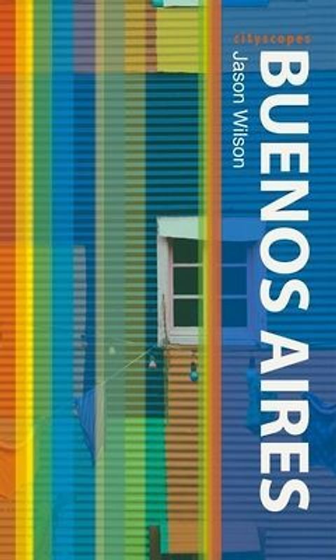 Cityscopes: Buenos Aires