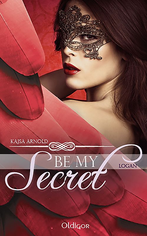 Be My Secret 3