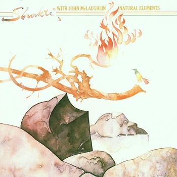 John Mclaughlin - Natural Elements