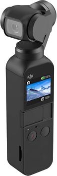 DJI Osmo Pocket nero