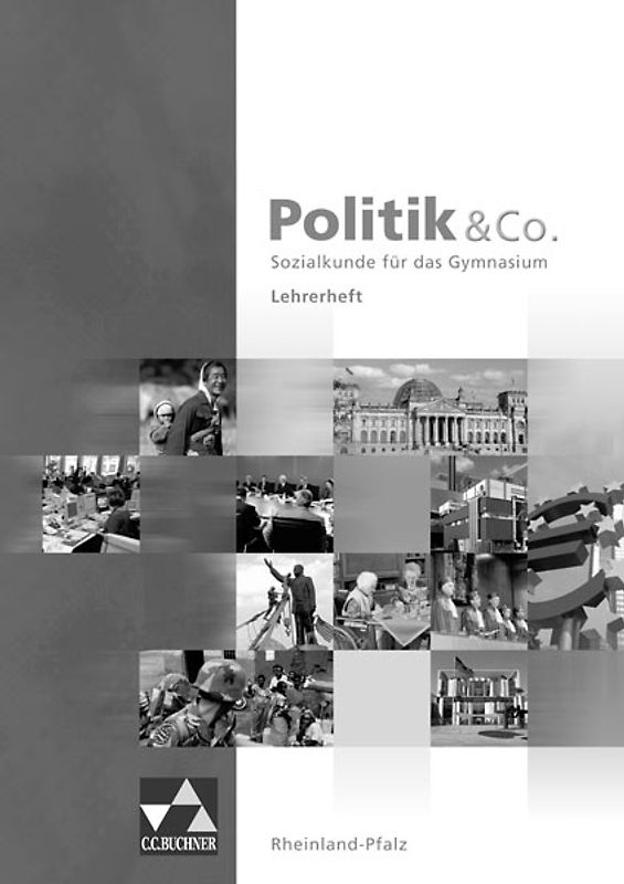 Politik & Co. – Rheinland-Pfalz / Politik & Co. Rheinland-Pfalz LH