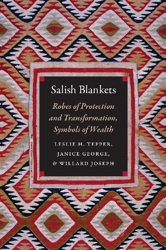 Salish Blankets