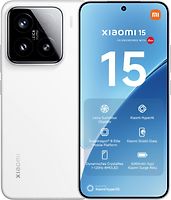 Xiaomi 15 Dual SIM 512GB bianco