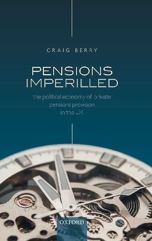 PENSIONS IMPERILLED C