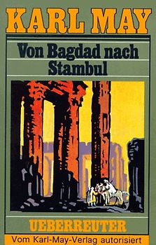 Taschenbücher / Von Bagdad nach Stambul
