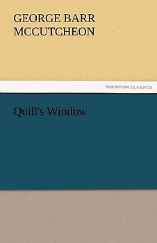 Quill's Window