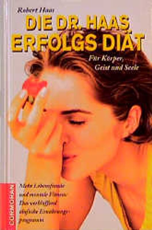 Die Dr. Haas Erfolgsdiät