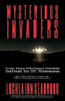 Mysterious Invaders