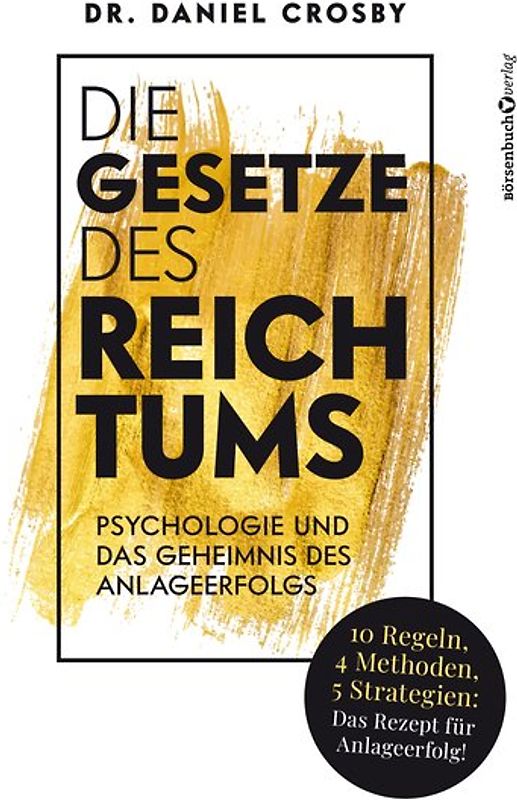 Die Gesetze des Reichtums