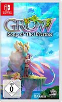 Grow: Song of the Evertree