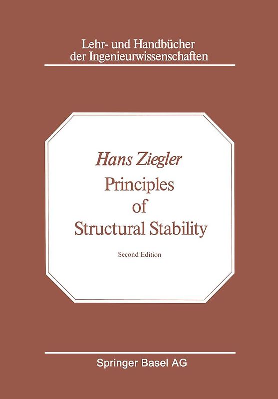 Principles of Structural Stability