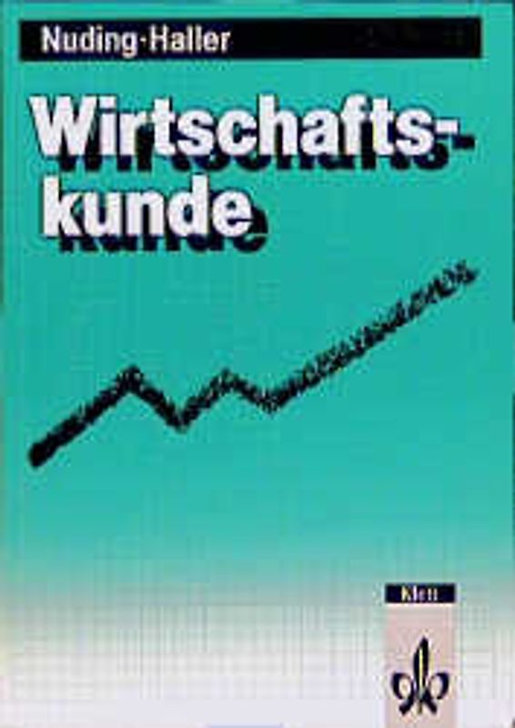 Wirtschaftskunde