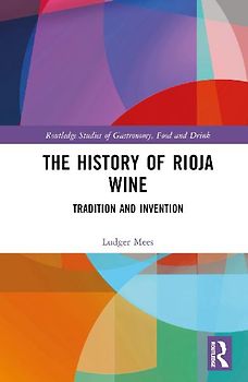 The History of Rioja Wine