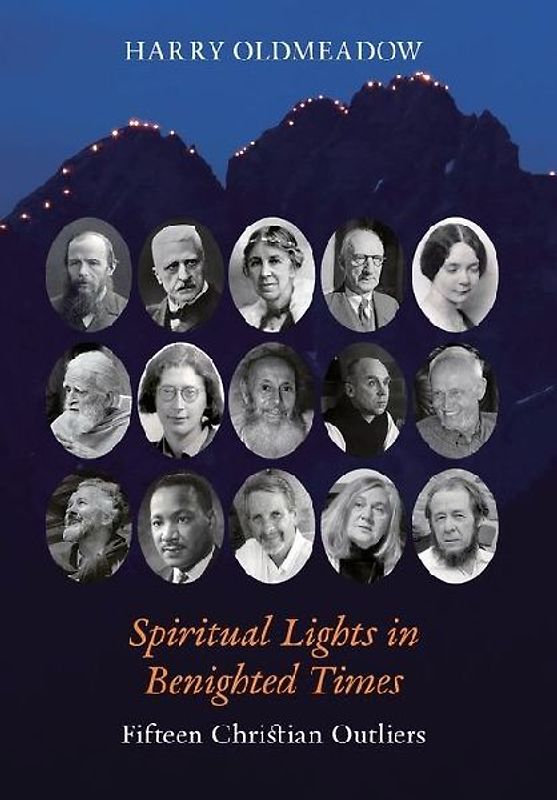 Spiritual Lights in Benighted Times