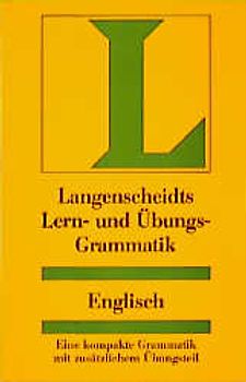 Langenscheidt Lern- und Übungsgrammatiken. Englisch