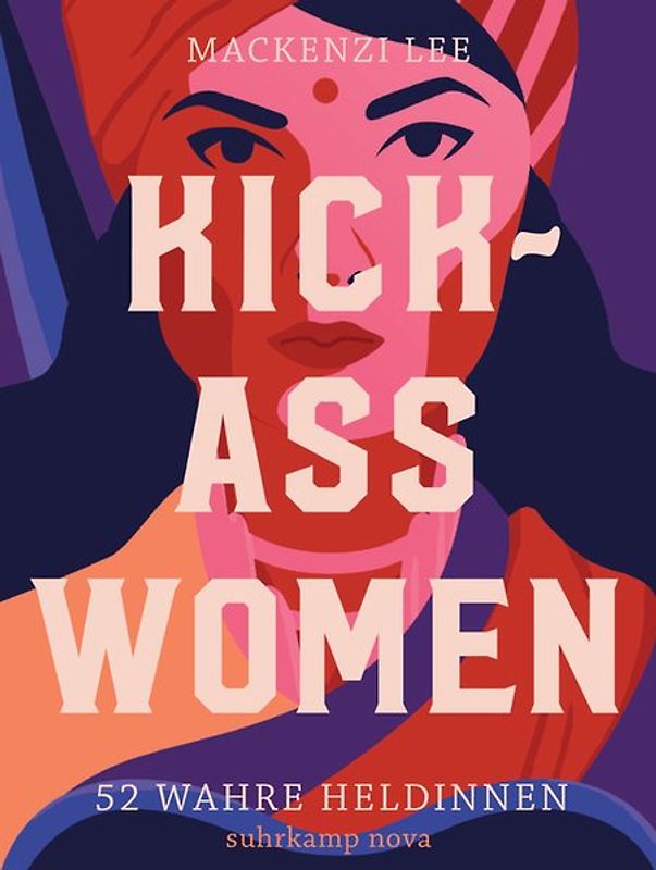 Kick-Ass Women