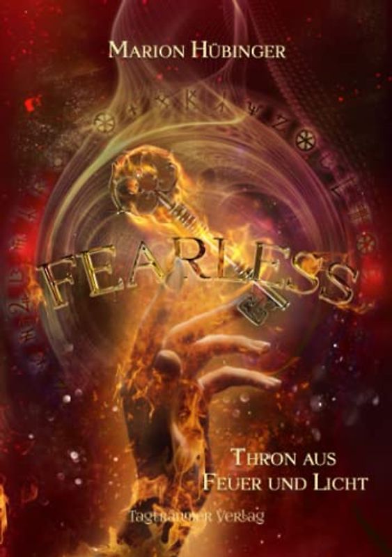 Fearless: Thron aus Feuer und Licht