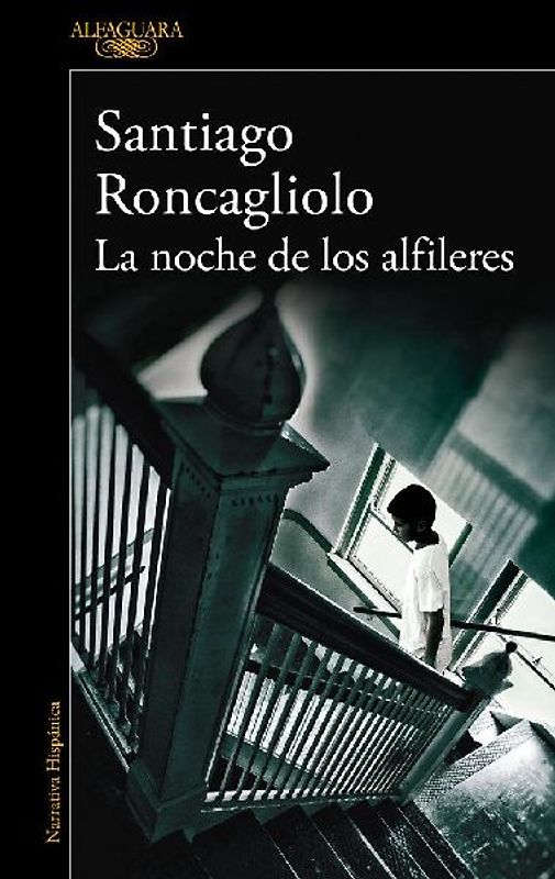 La noche de los alfileres