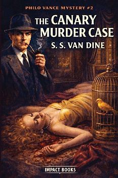 The Canary Murder Case