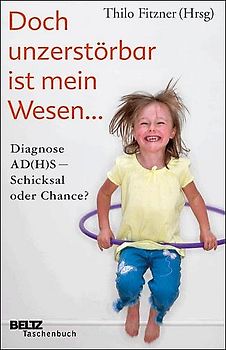 Doch unzerstörbar ist mein Wesen ...