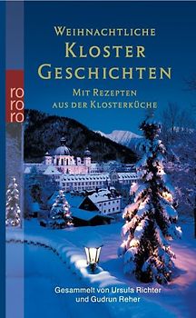 Weihnachtliche Klostergeschichten
