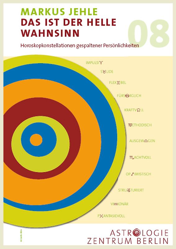 Das ist der helle Wahnsinn