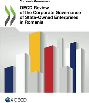 OECD Review of the Corporate Governance of State-Owned Enterprises in Romania